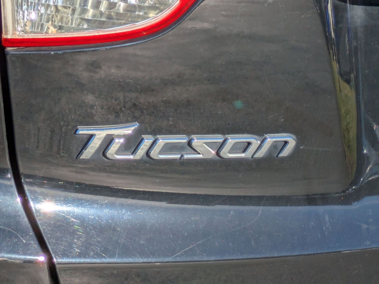 Used 2014 Hyundai Tucson SE image 29