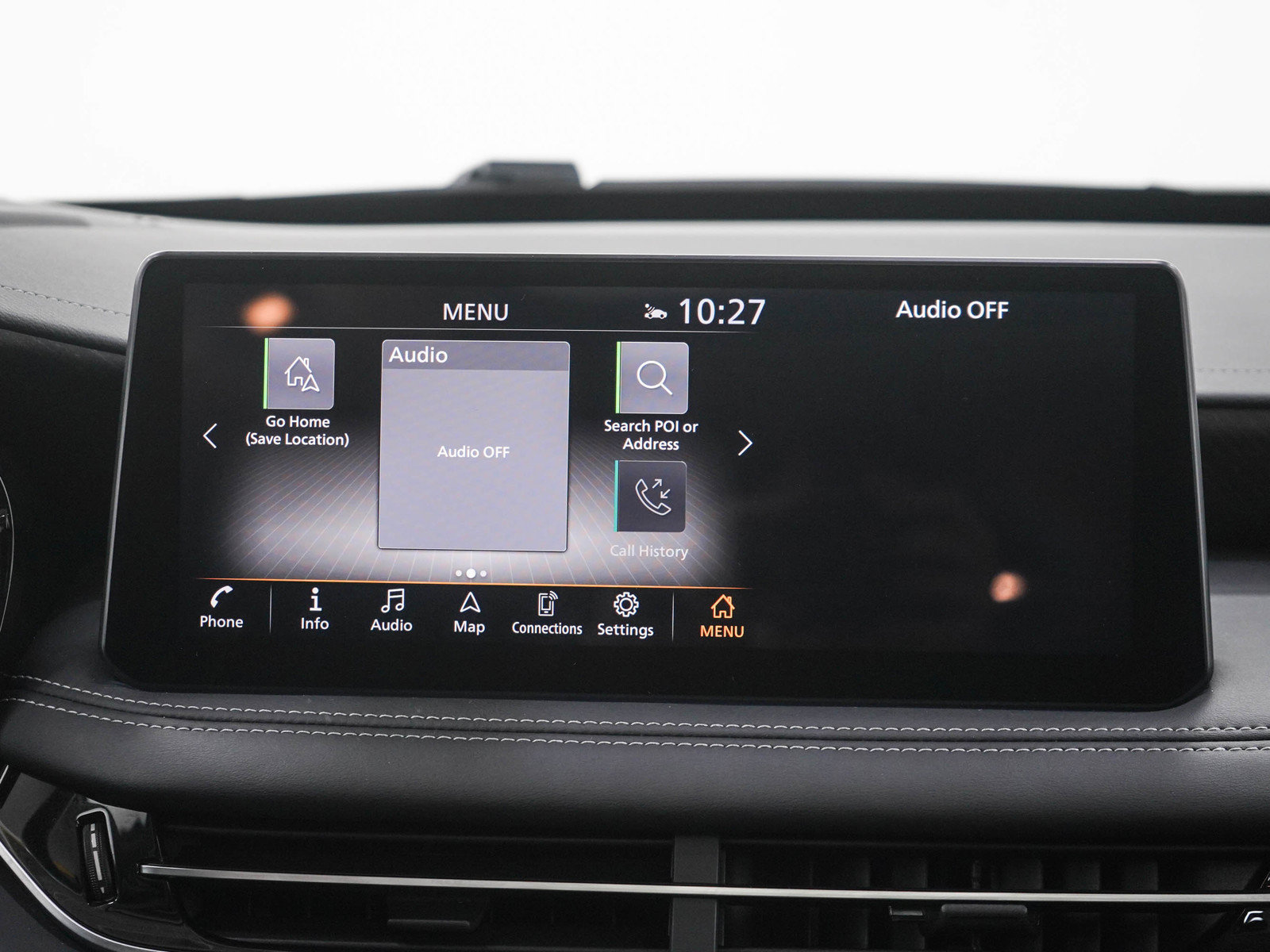 Used 2023 INFINITI QX60 Sensory AWD/4WD image 20