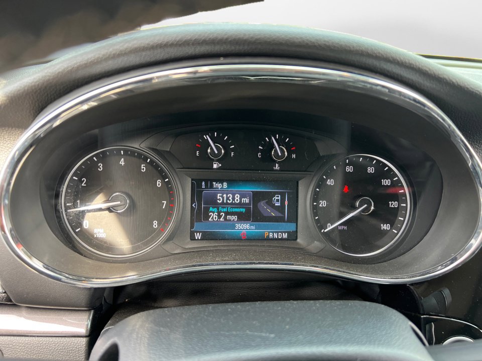 Used 2021 Buick Encore Preferred image 11