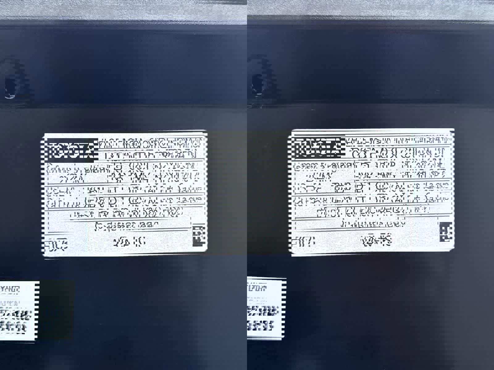 Used 2022 Toyota RAV4 Adventure image 40