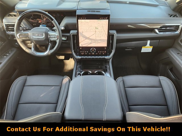 New 2026 GMC Yukon Elevation w/ Elevation Premium Package image 20