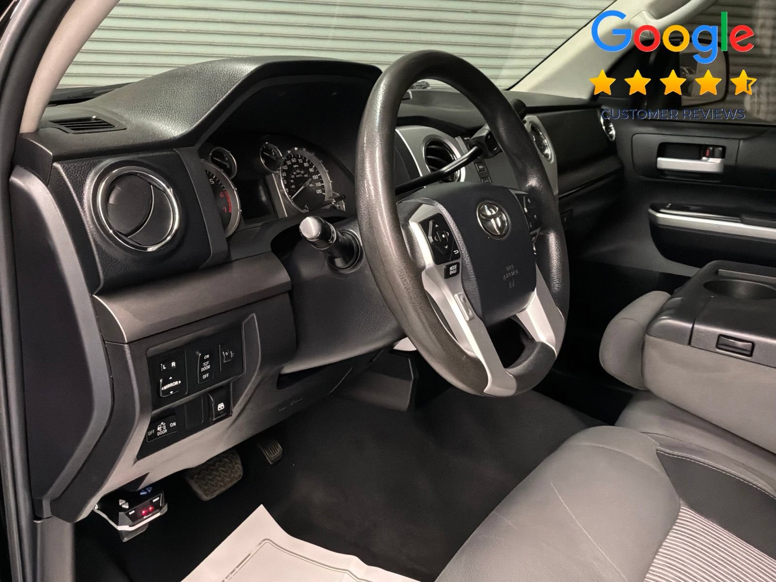 Used 2015 Toyota Tundra SR5 RWD image 14