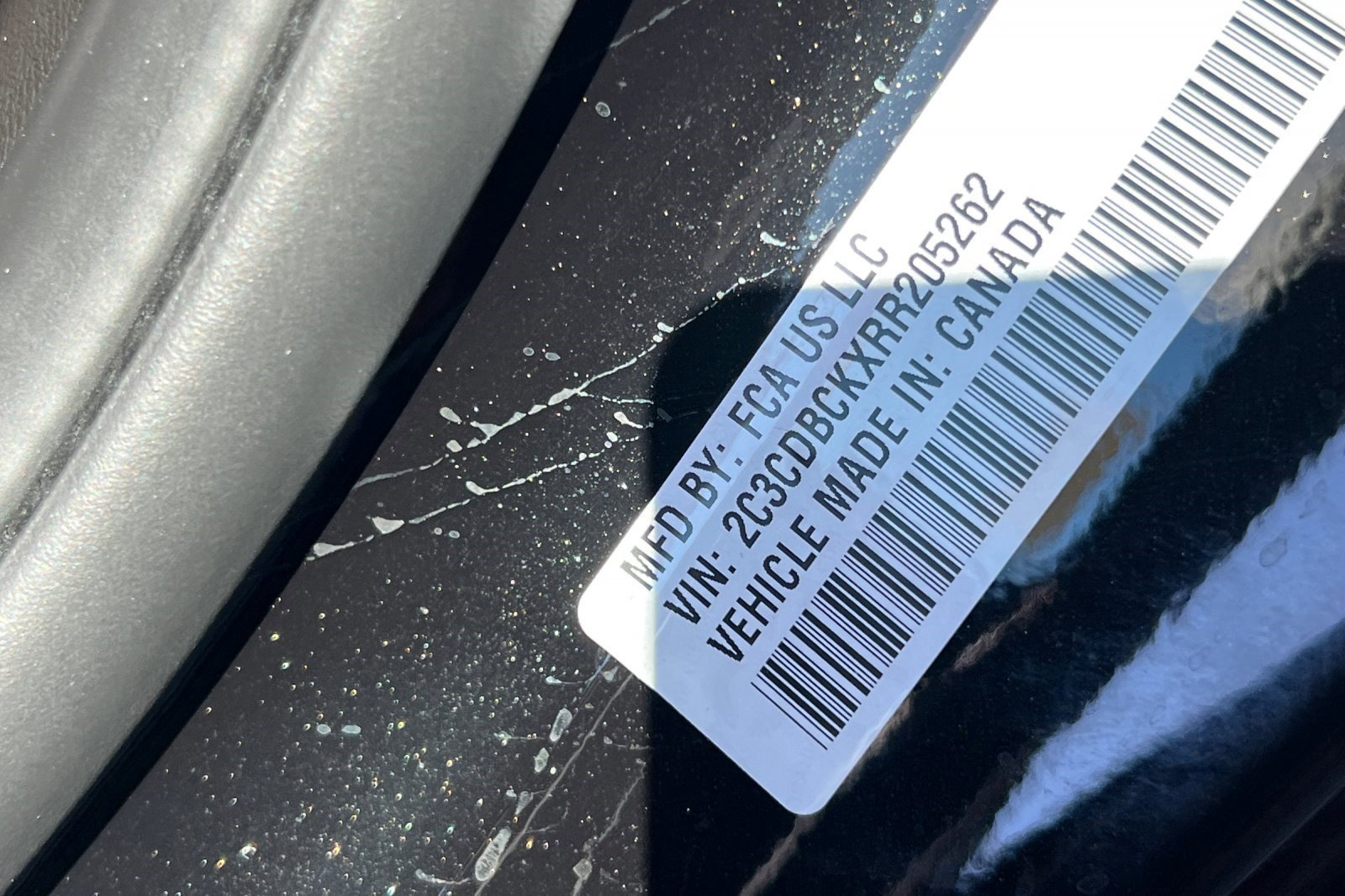 Used 2024 Dodge Charger R/T w/ Plus Group image 20