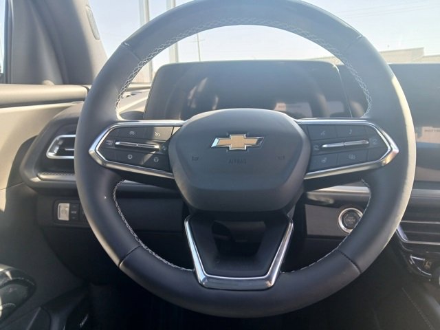 New 2026 Chevrolet Traverse LT w/ Enhanced Driving Package image 17