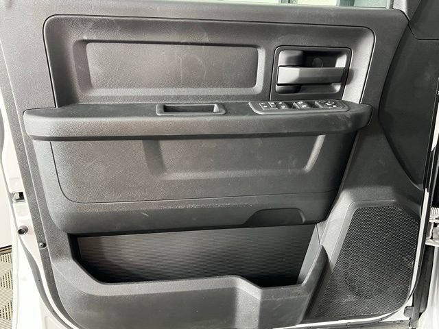 New 2026 RAM 5500 Tradesman AWD/4WD image 20