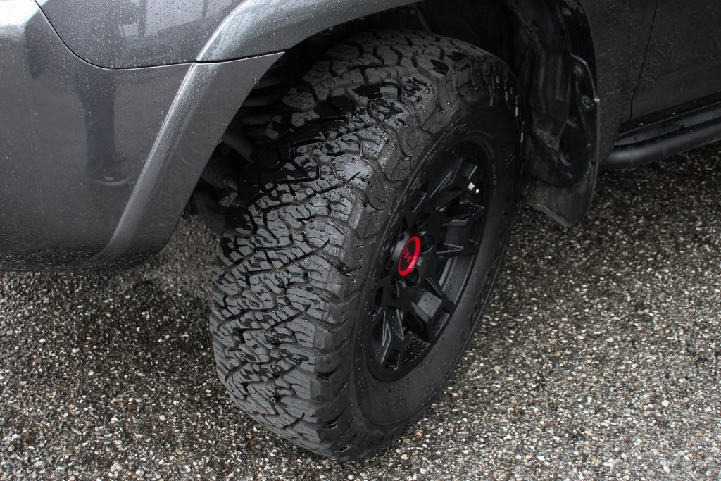 Used 2021 Toyota 4Runner SR5 image 43