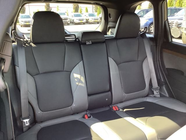 New 2026 Subaru Forester Sport AWD/4WD image 17
