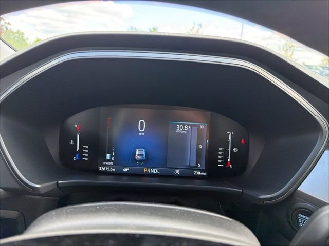 Used 2023 Ford Escape Active w/ Cold Weather Package FWD image 42