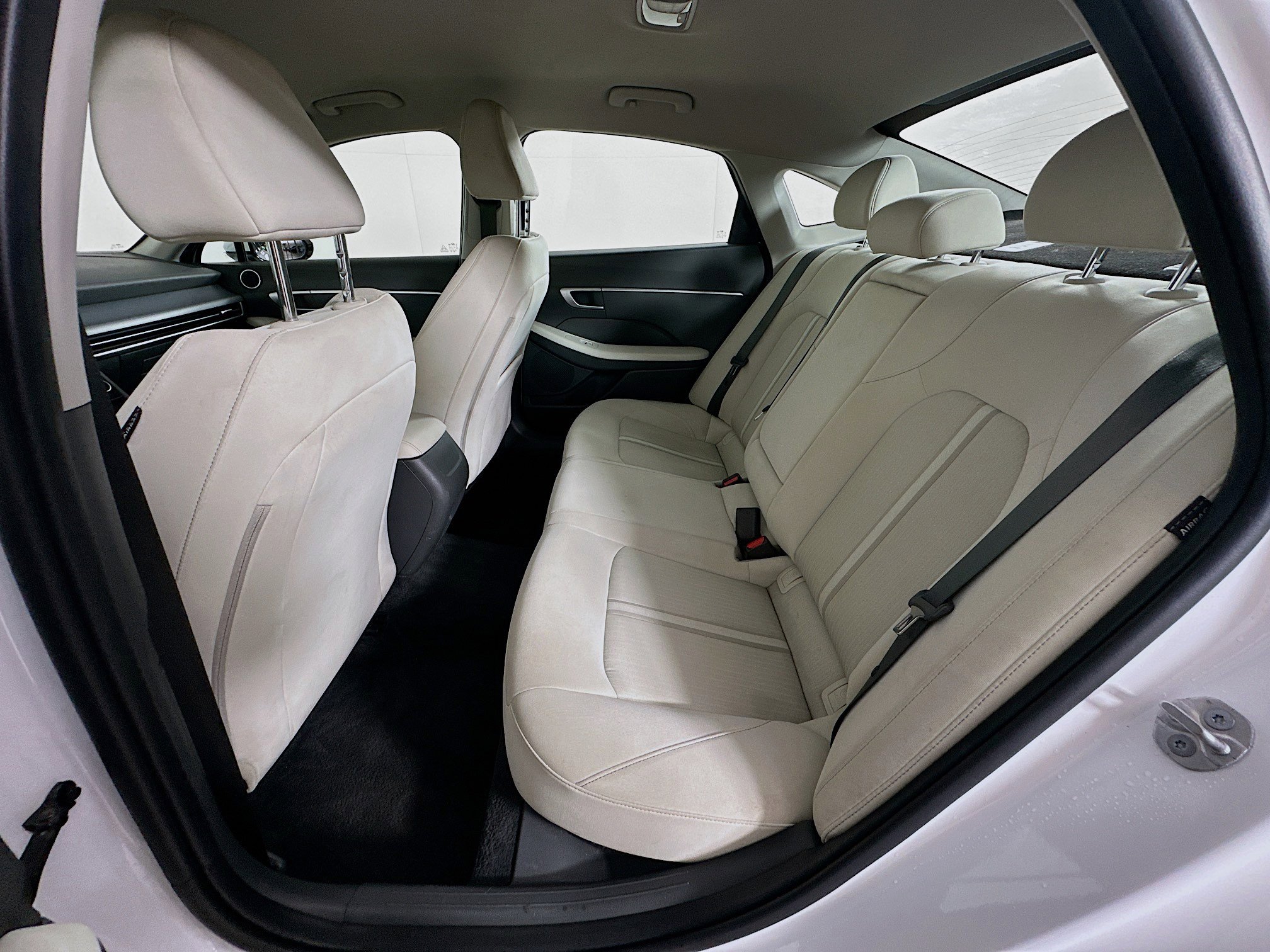Used 2025 Hyundai Sonata SEL FWD image 26