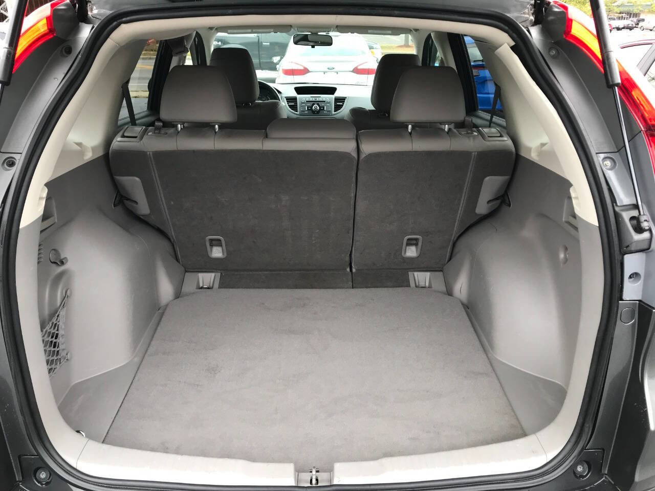 Used 2012 Honda CR-V EX-L image 13