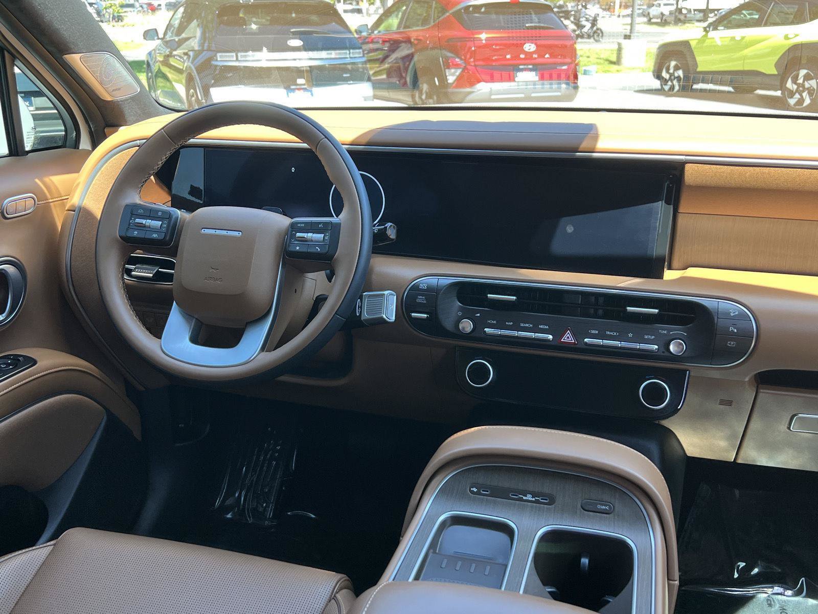Certified 2026 Hyundai Palisade Calligraphy AWD/4WD image 23