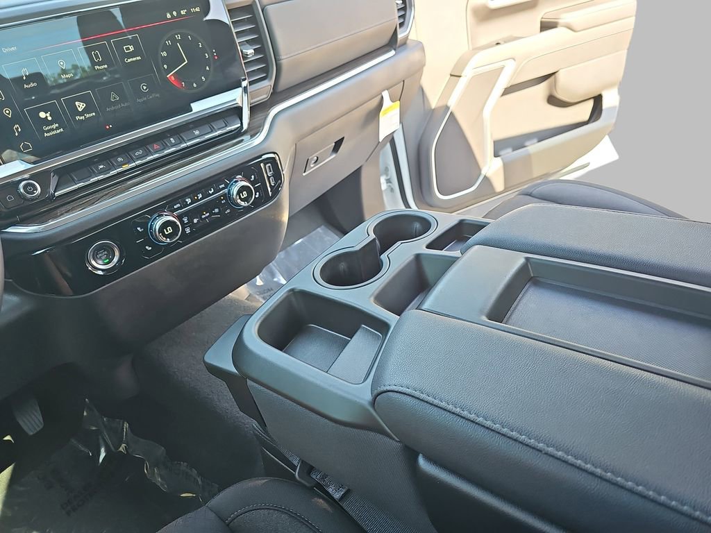 Certified 2024 GMC Sierra 1500 Elevation image 26