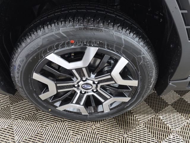 New 2026 Subaru Outback Touring XT AWD/4WD image 10