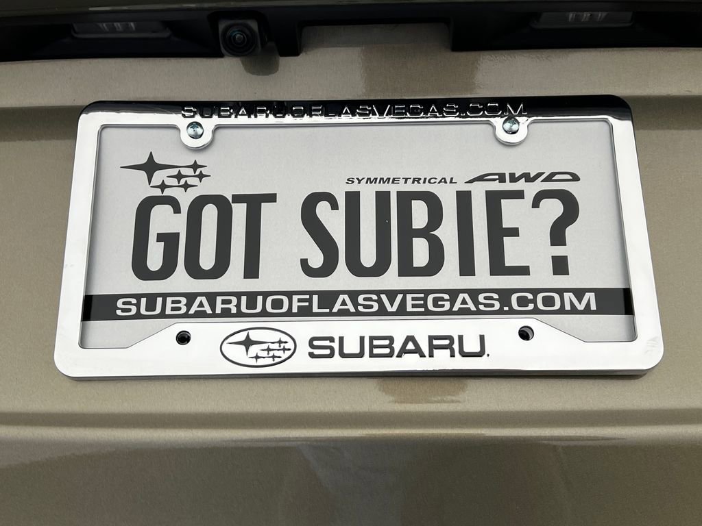 Certified 2023 Subaru Outback Limited XT image 39