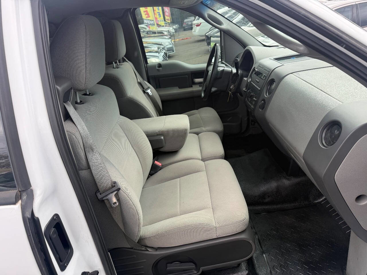 Used 2008 Ford F150 STX image 13