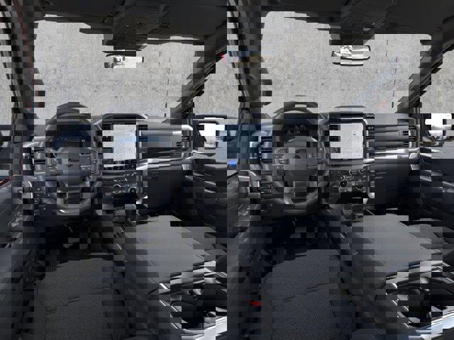 New 2025 Ford F150 XLT w/ Equipment Group 302A MID image 9