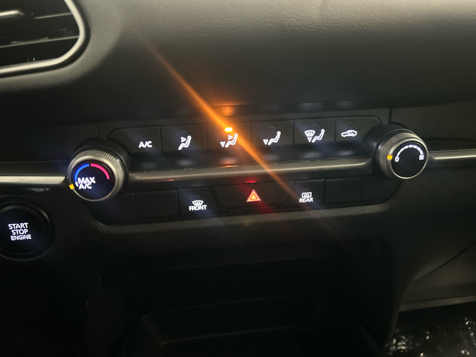 Certified 2023 MAZDA CX-30 AWD 2.5 S image 25