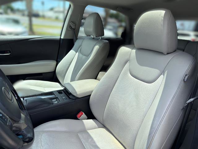 Used 2014 Lexus RX 350 FWD w/ Navigation Package image 10