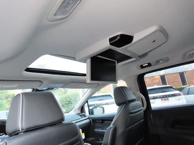 New 2026 Honda Odyssey Elite image 17