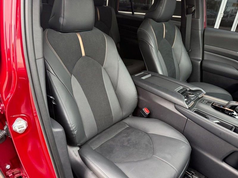 Used 2026 Toyota Grand Highlander AWD Hybrid image 11