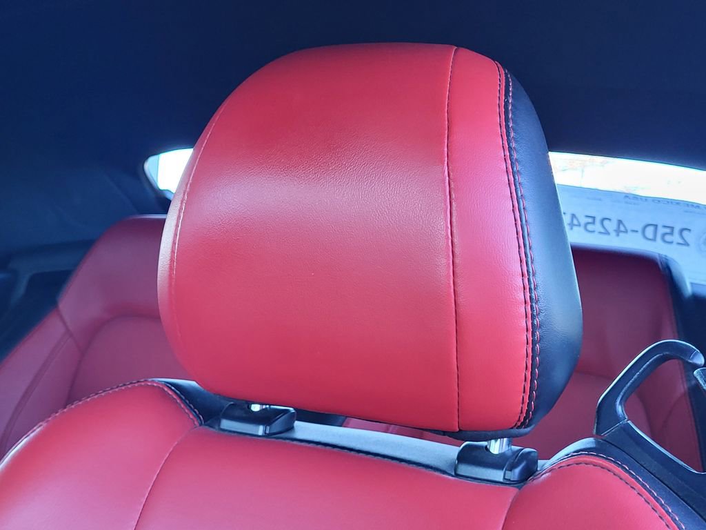 Used 2020 Ford Mustang GT Premium w/ Equipment Group 401A image 13