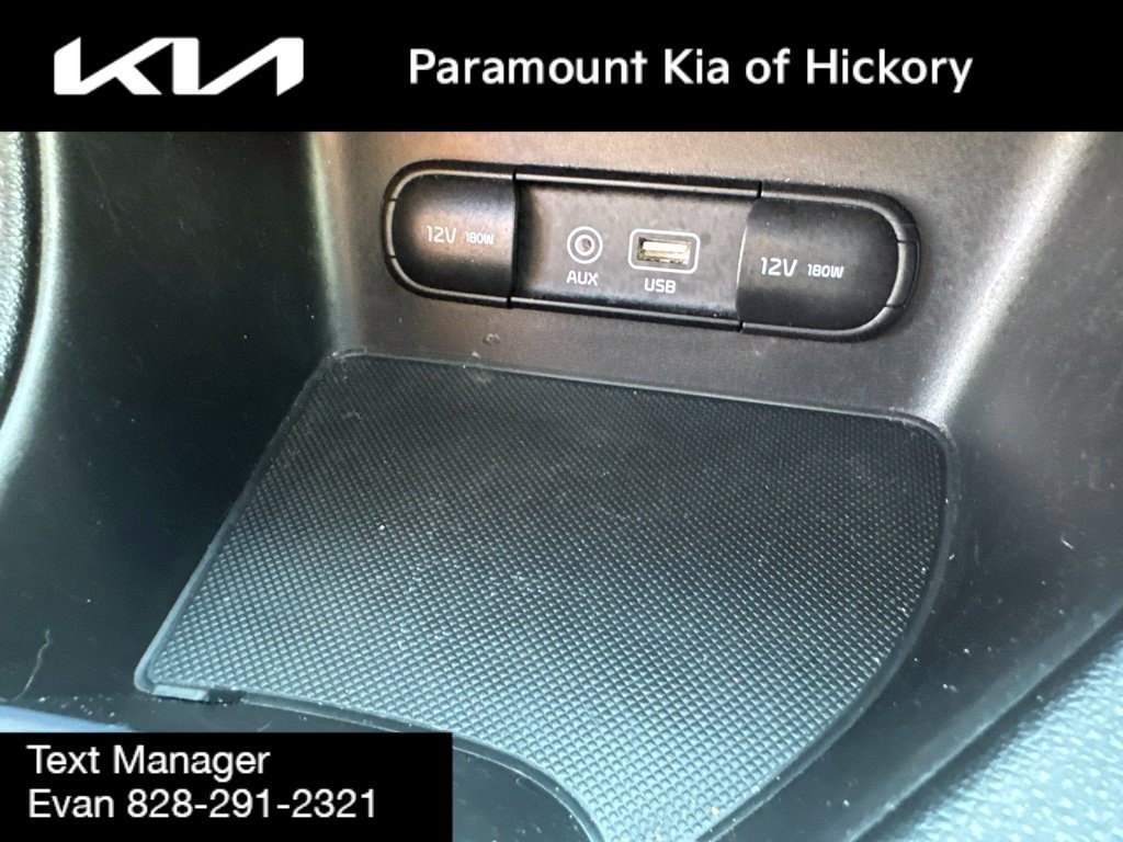 Used 2019 Kia Sportage EX w/ EX Premium Package AWD/4WD image 25