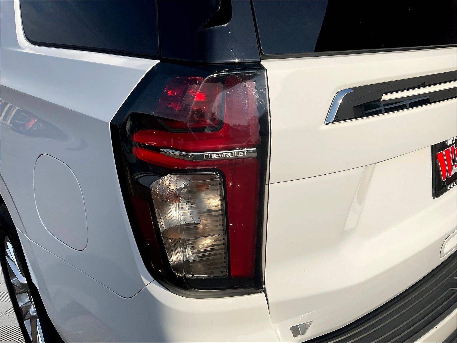 Used 2023 Chevrolet Tahoe Premier RWD image 22