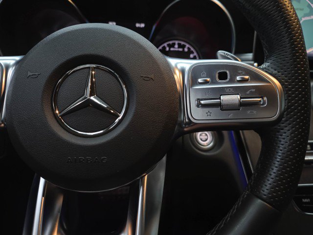 Used 2020 Mercedes-Benz C 43 AMG 4MATIC Cabriolet image 19