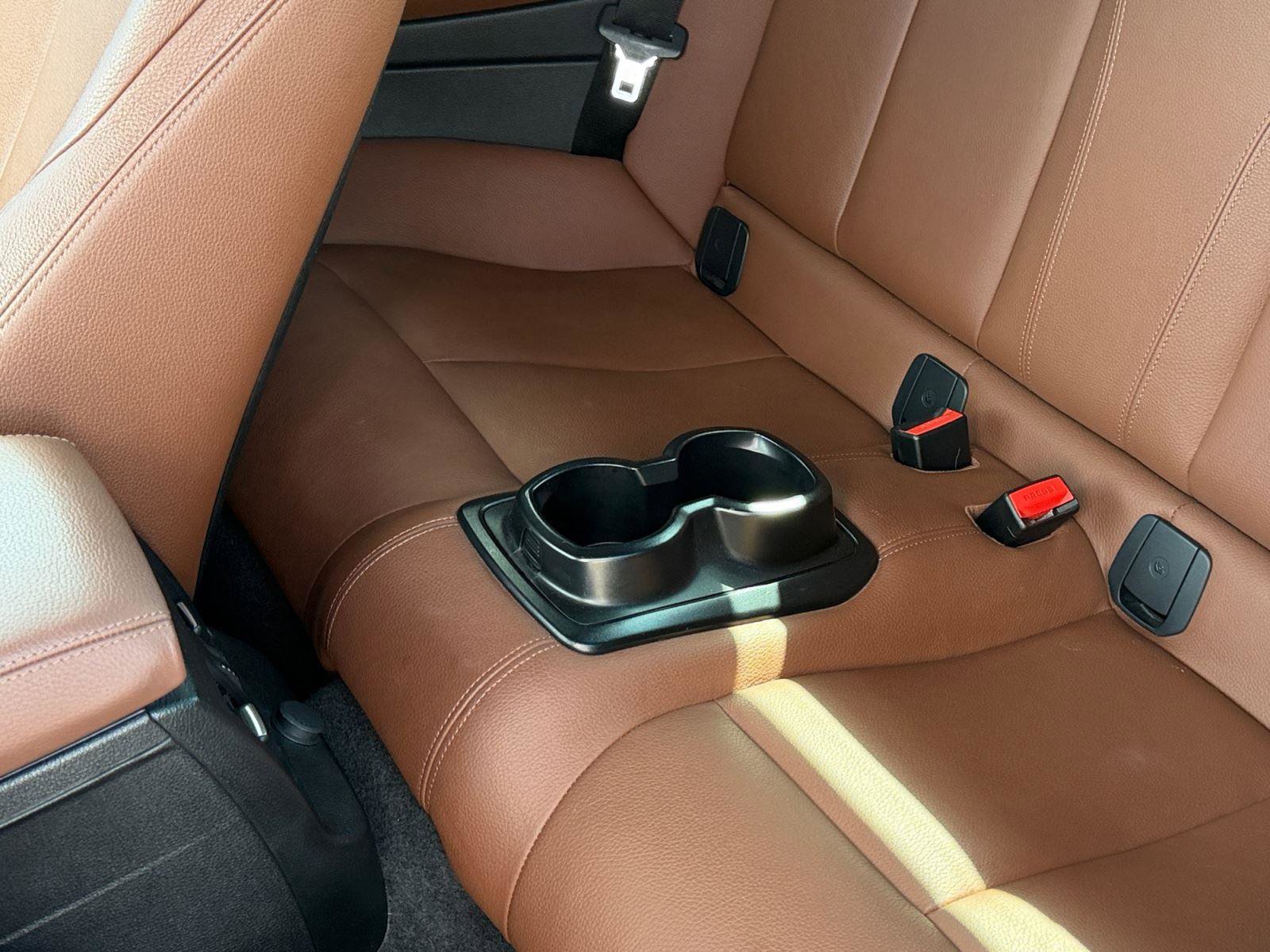 Used 2017 BMW 230i Convertible image 44