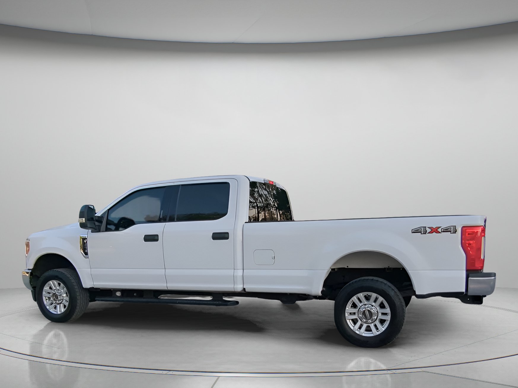 Used 2019 Ford F250 XLT AWD/4WD image 20