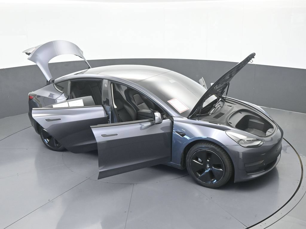Used 2023 Tesla Model 3 Standard Range RWD image 66