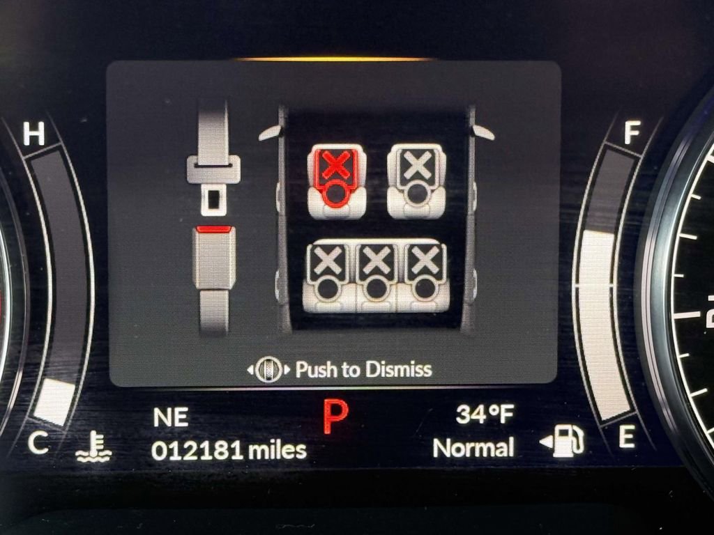 Certified 2023 Acura RDX w/ Technology Package image 17
