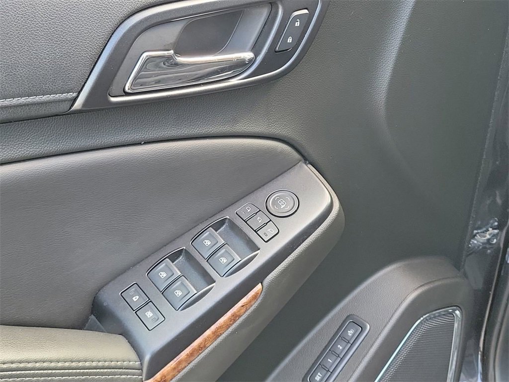 Used 2018 Chevrolet Tahoe Premier image 24