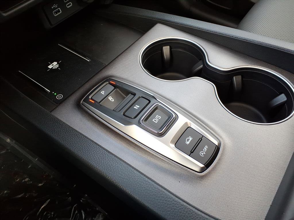 New 2026 Honda Ridgeline RTL image 13