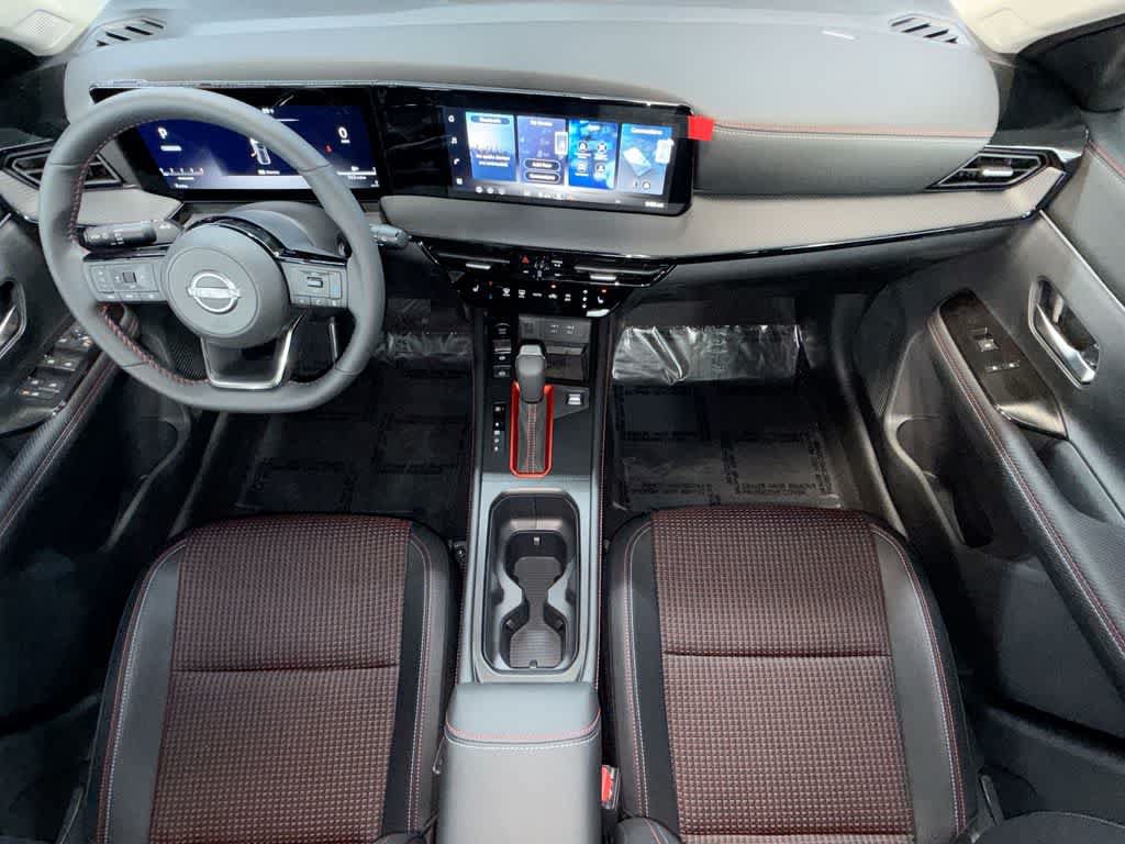 Used 2026 Nissan Kicks SR w/ SR Premium Package AWD/4WD image 24