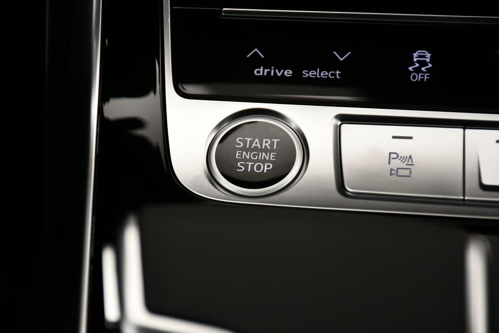 New 2026 Audi Q8 Prestige image 29