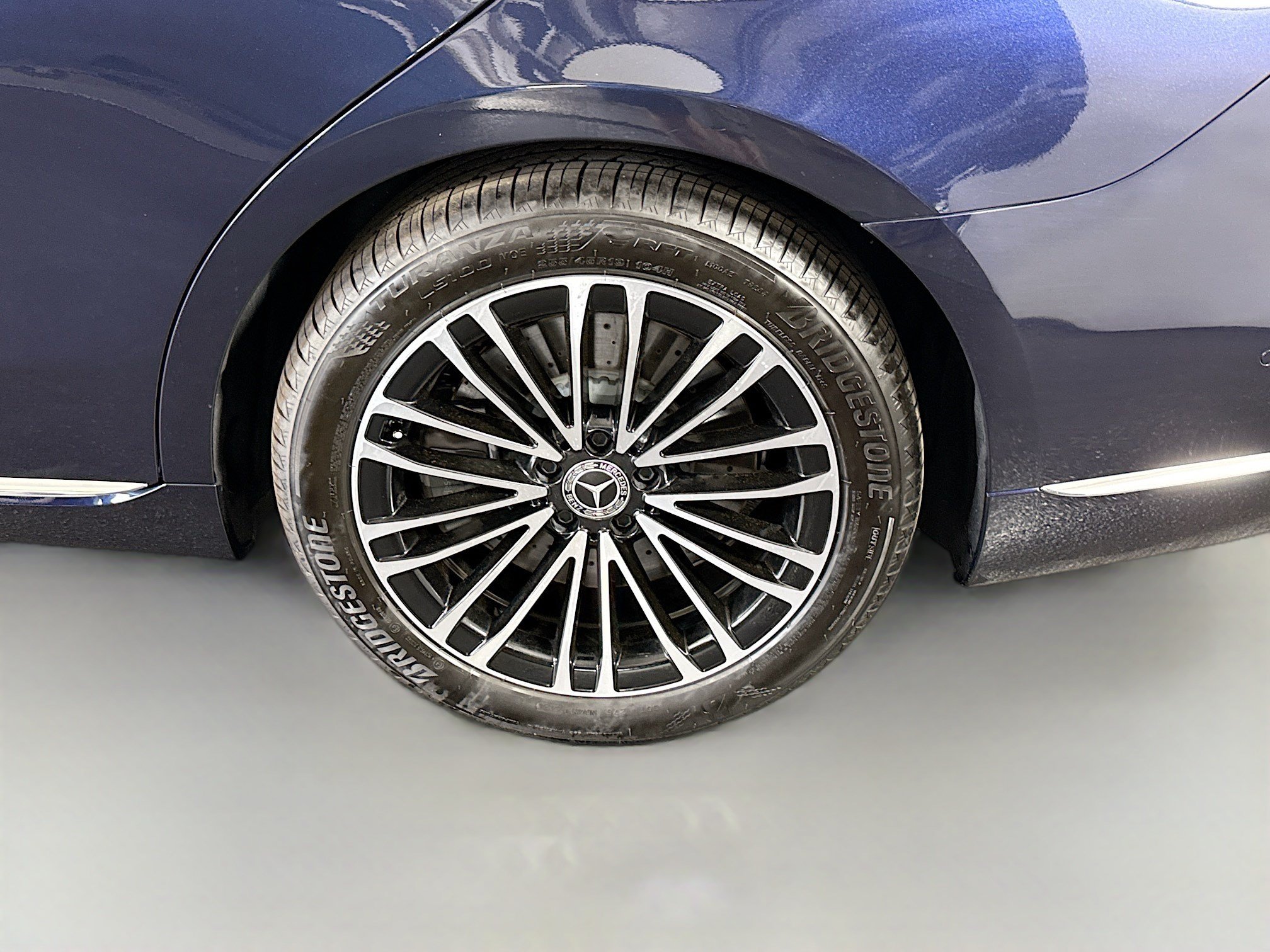 Used 2023 Mercedes-Benz S 580 4MATIC Sedan image 37