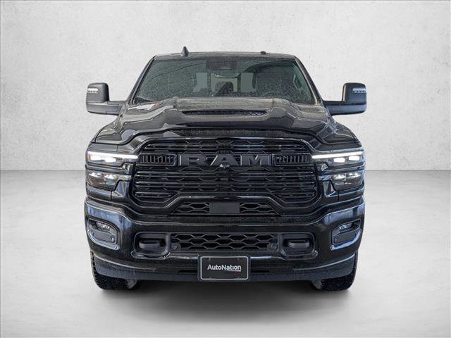 New 2026 RAM 2500 Laramie image 5