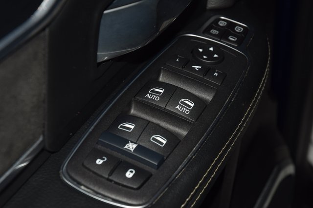 Used 2024 RAM 2500 Laramie w/ Night Edition image 46