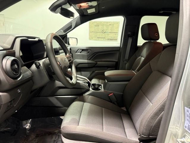 New 2026 Chevrolet Colorado Trail Boss AWD/4WD image 11