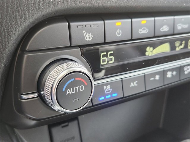 New 2025 MAZDA CX-5 2.5 Turbo image 13