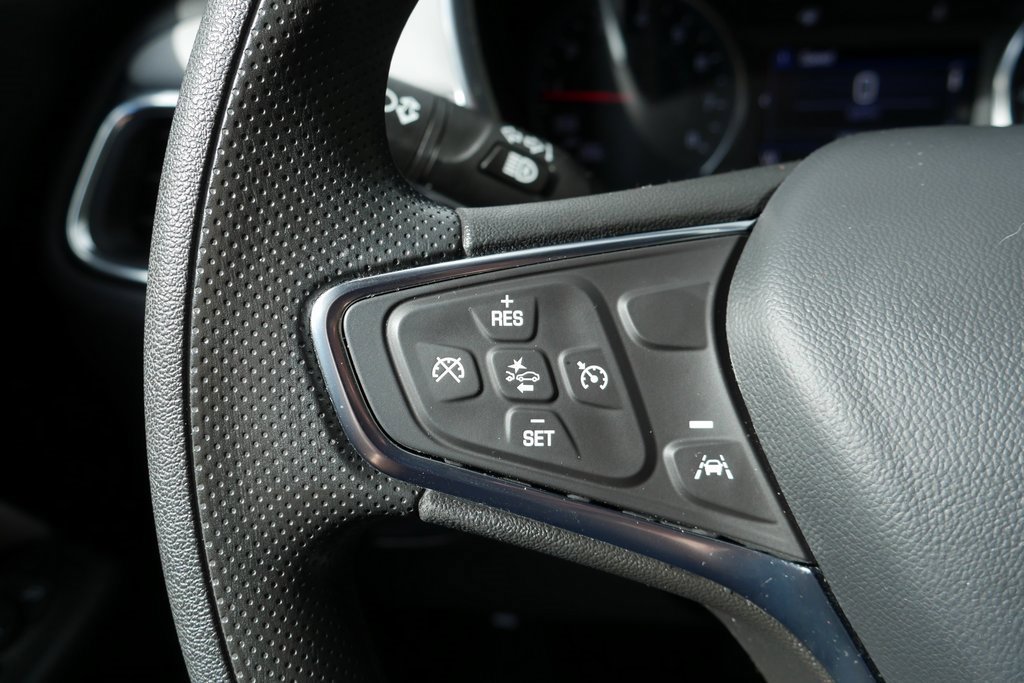 Used 2024 Chevrolet Equinox LS w/ LS Convenience Package image 12