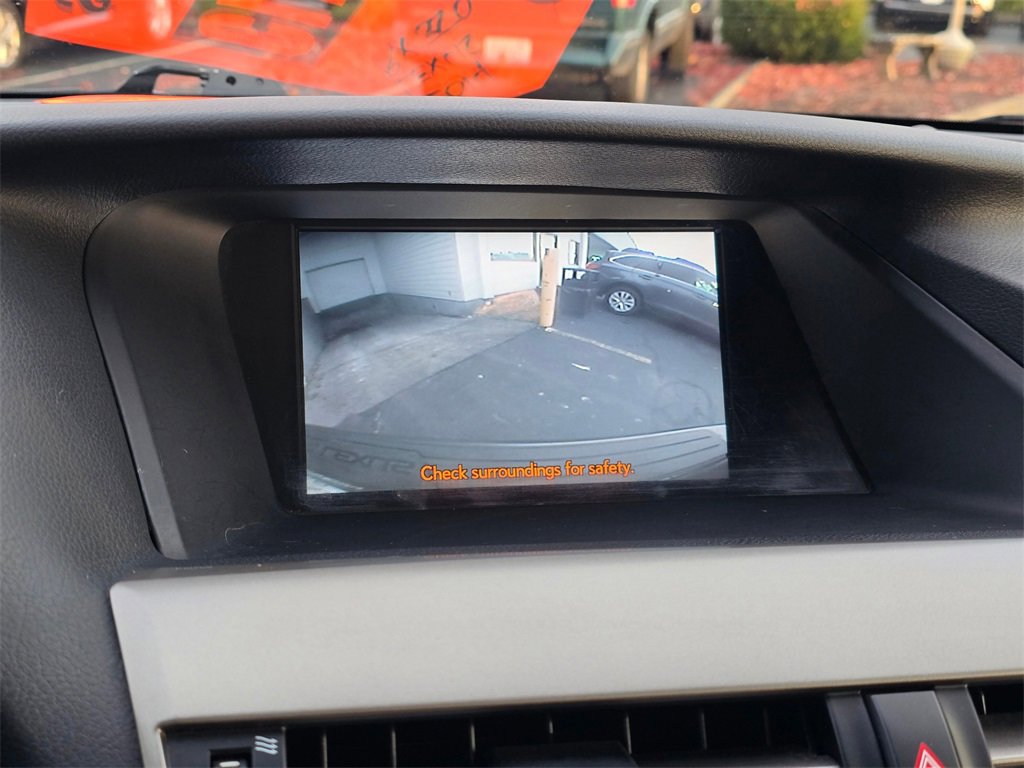 Used 2014 Lexus RX 350 AWD image 19