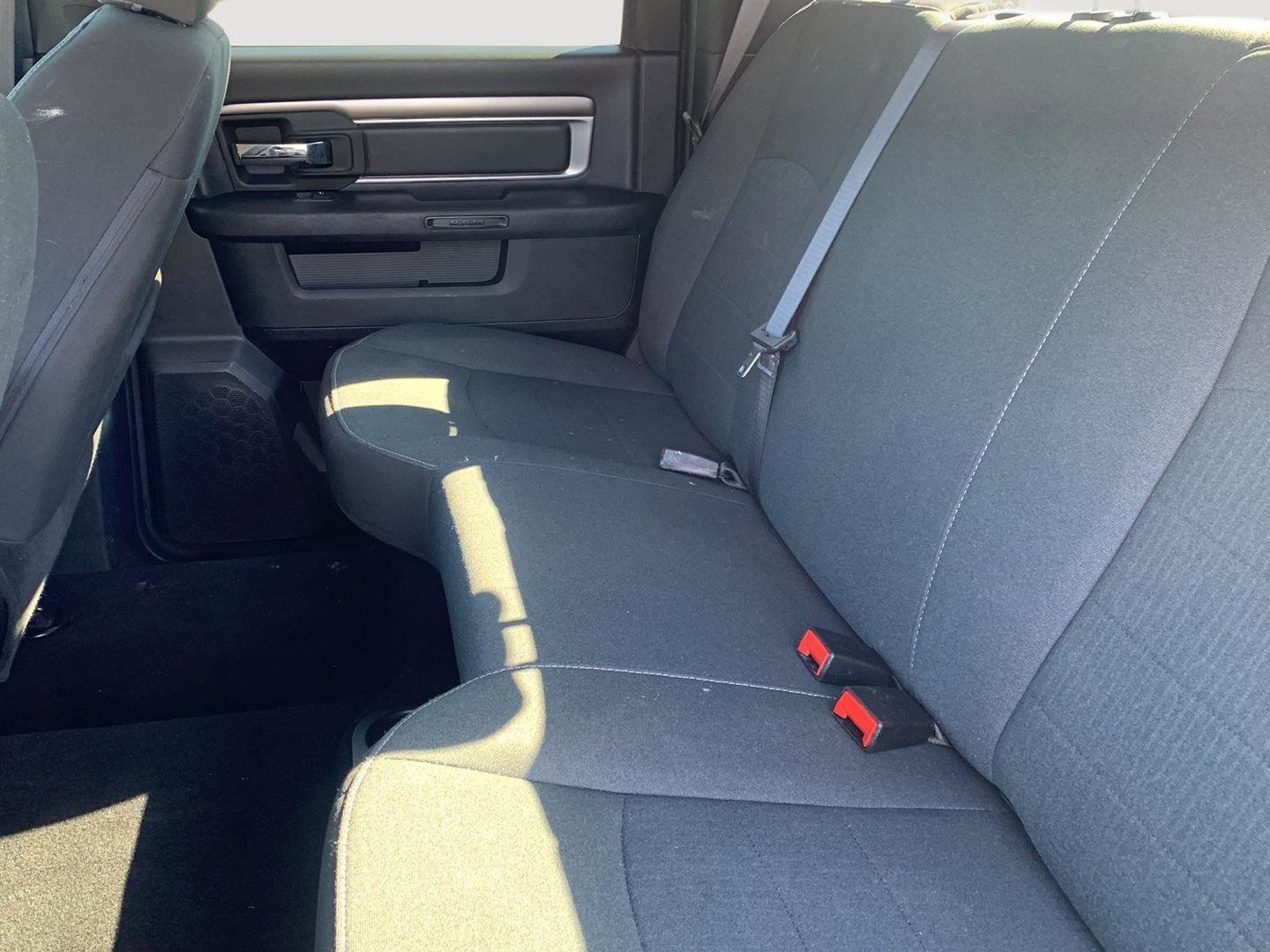 Used 2024 RAM 1500 Classic Warlock image 14