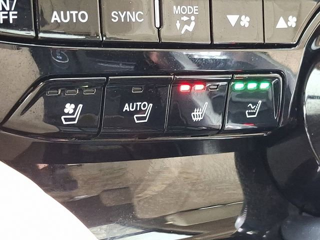 Used 2026 Acura MDX w/ Advance Package AWD/4WD image 26