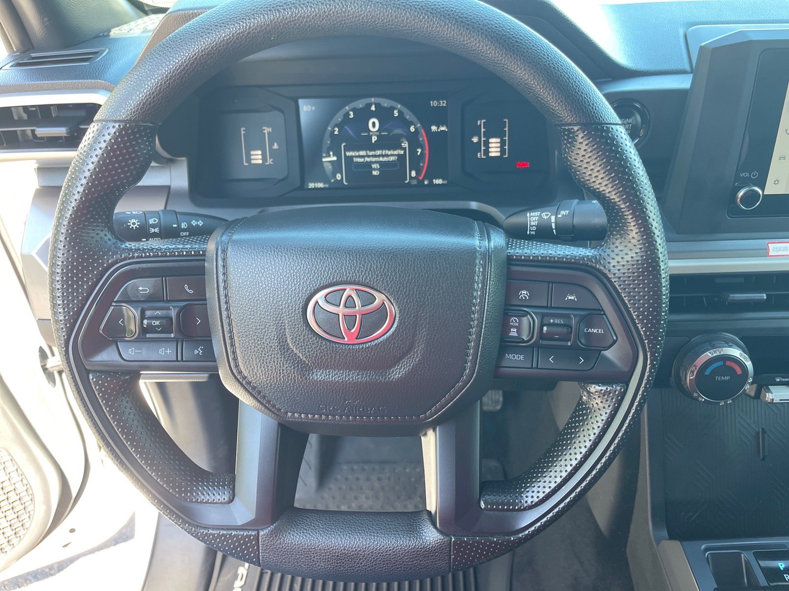 Used 2025 Toyota Tacoma SR5 RWD image 7