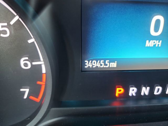 Used 2023 Ford F150 XLT image 16