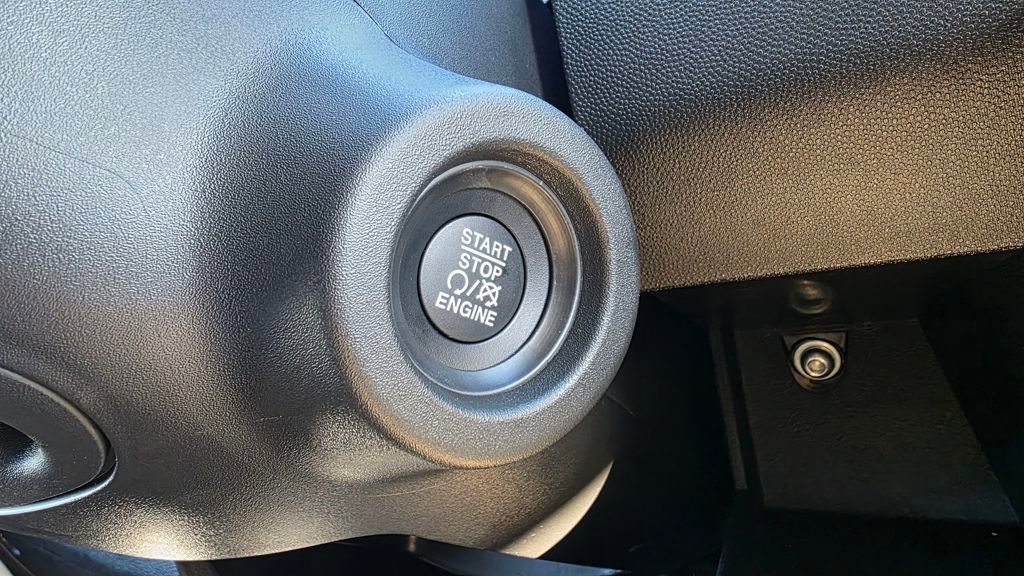 New 2026 RAM ProMaster 2500 w/ Convenience Group image 30