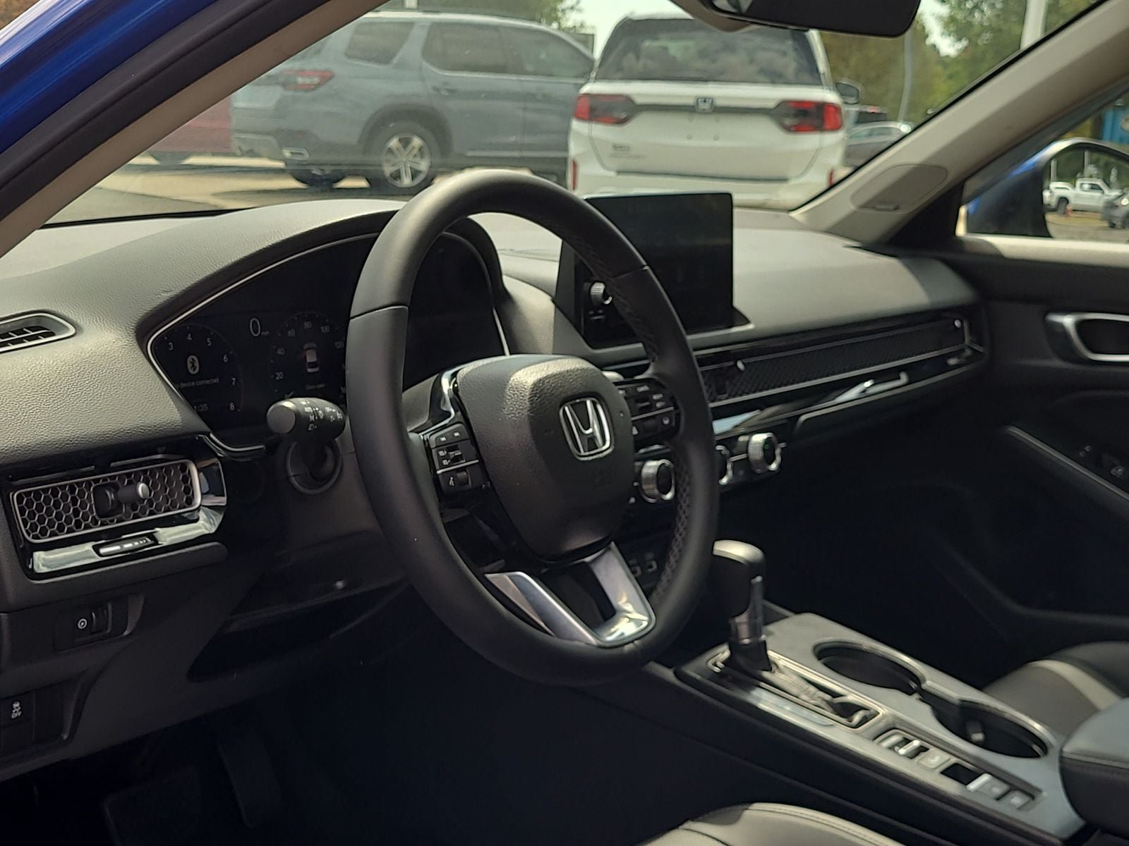 Certified 2023 Honda Civic Touring image 10