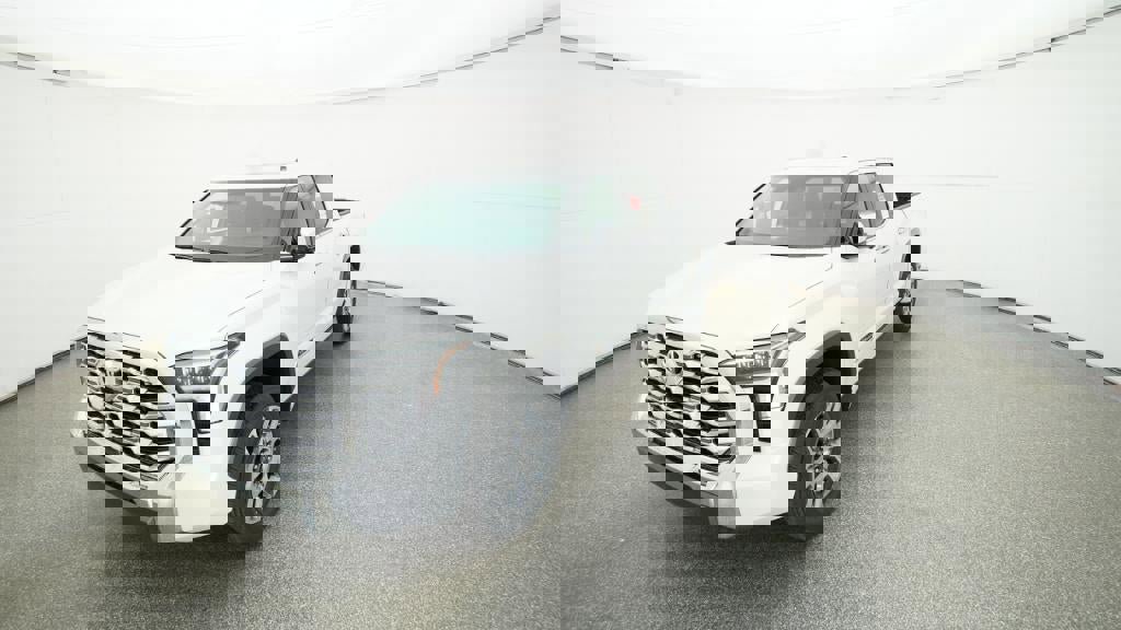New 2026 Toyota Tundra 1794 Edition image 16